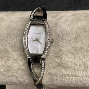 Art Deco Style Accurist Ladies Wristwatch