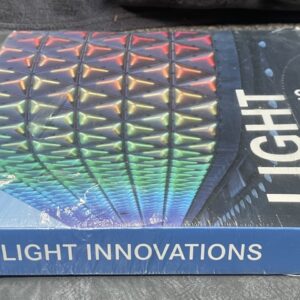 Light Innovations Architecture Interior Design Softback Book