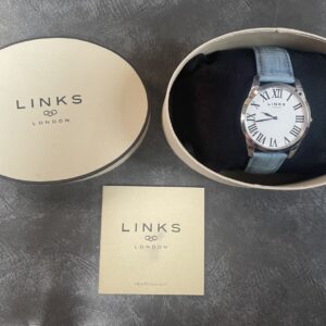 Links of London Gents Wristwatch