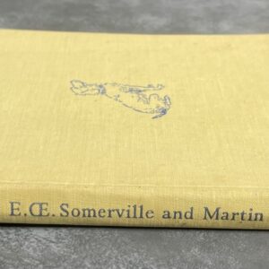 Maria and Some Other Dogs by Sommerville & Ross 1949
