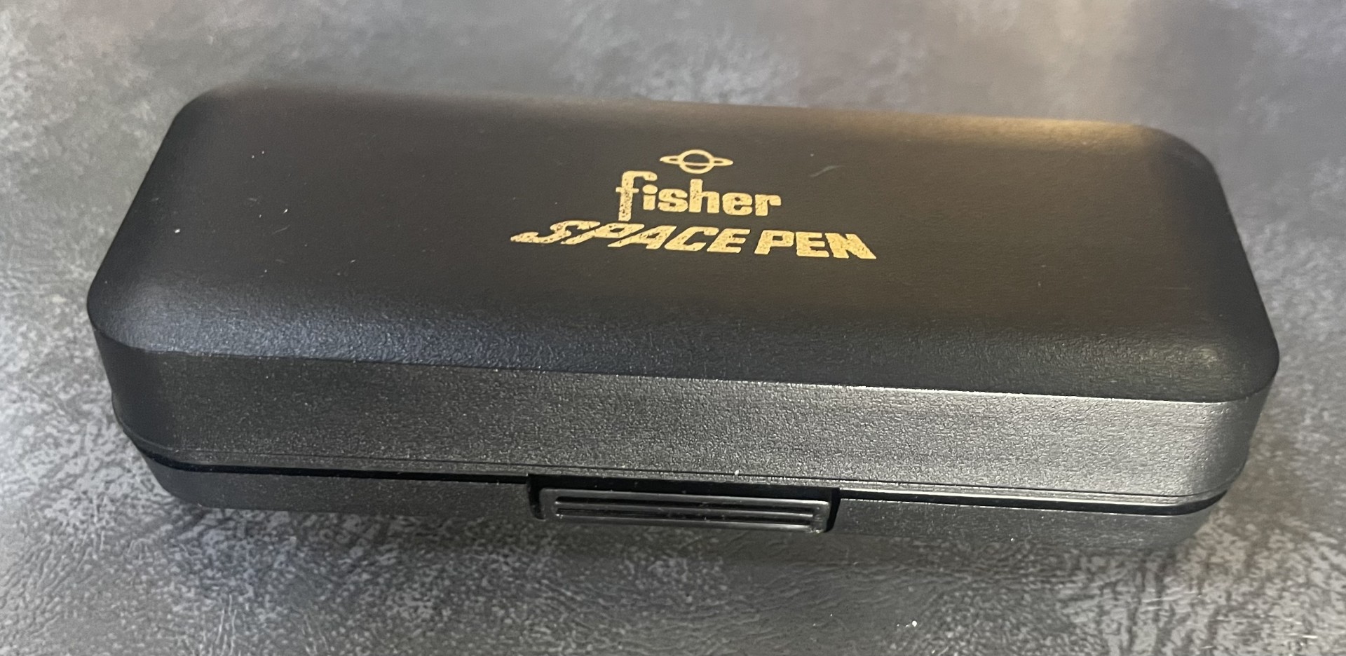 Original Fisher Space Pen in Box w/ Papers - Image 7