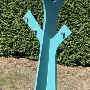 Cascando Freestanding Tree Style Coat Stand