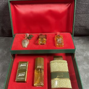 Tweed Perfume Talc Deluxe Box Set