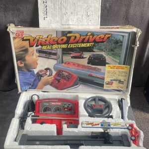 Sega Action GT Video Driver