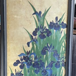 Large New York Metropolitan Museum Exhibition Poster