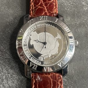 2002 World Cup Wristwatch from Italy