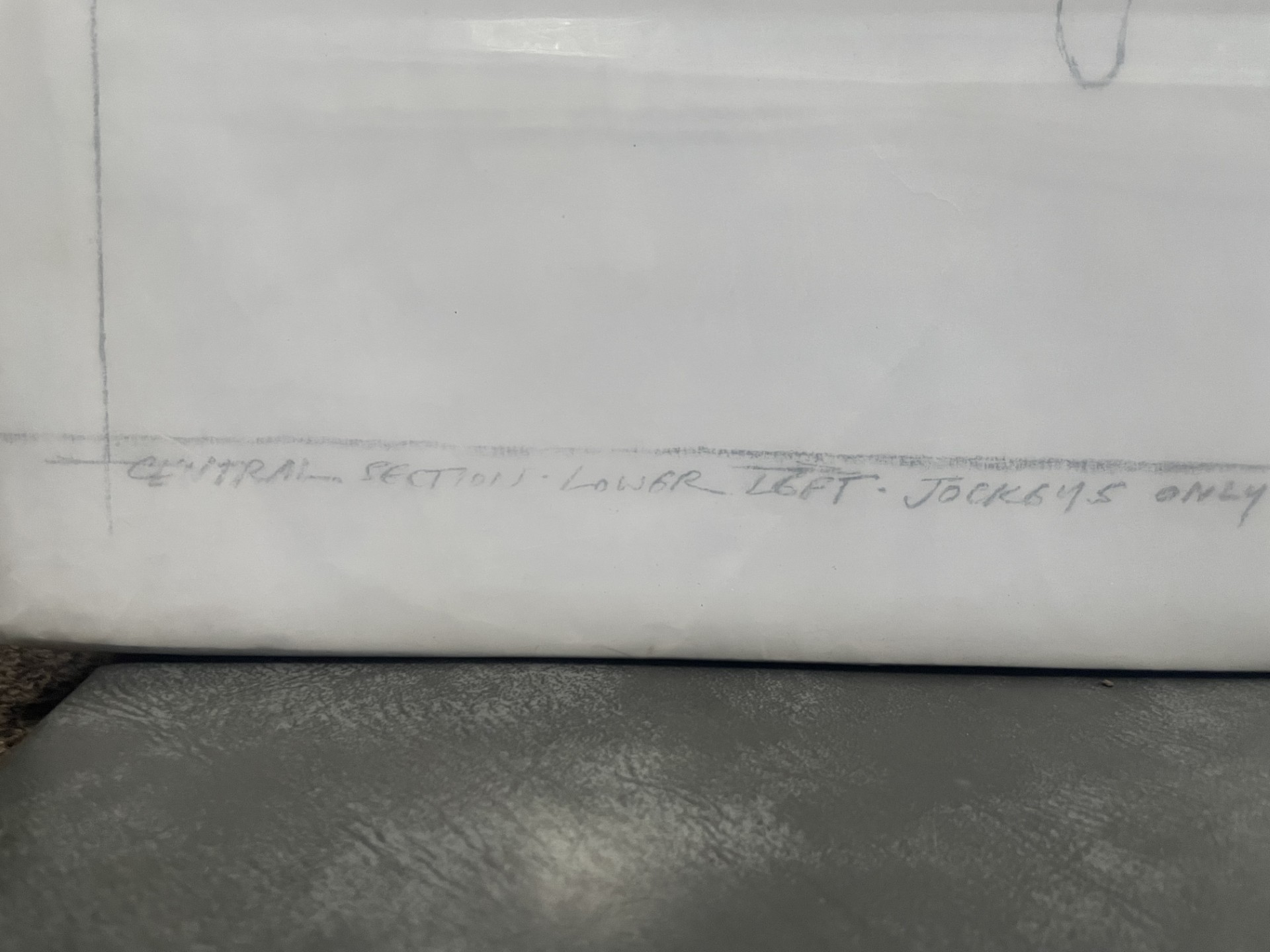 Jay Kirkman 'Summer' Signed Sketch & Artist's Proof + 'After the Race' AP - Image 2