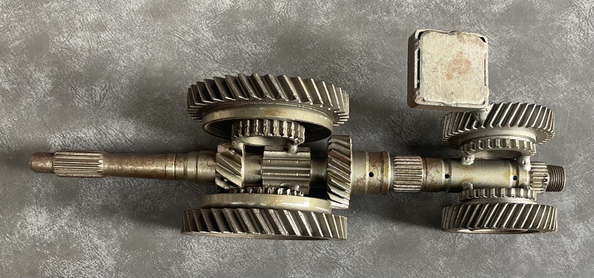 Trench Art Cannon - Image 5