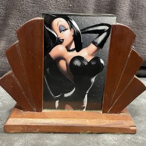 1930's Art Deco Photo Frame