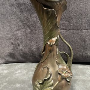Art Nouveau Style Water Jug