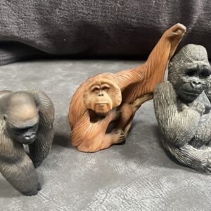 Ape Friends