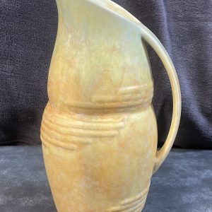 Art Deco 1930's Beswick Pottery Jug No. 561