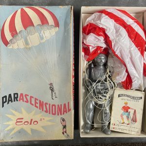 Eolo II Parascensional