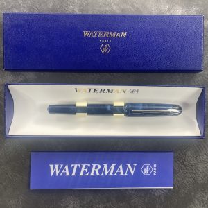 Waterman Paris Ballpoint Pen in Box