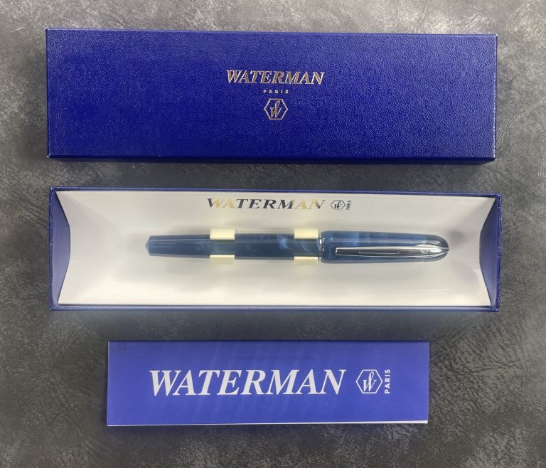pen