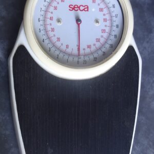 Seca Medical Grade Weighing Scales