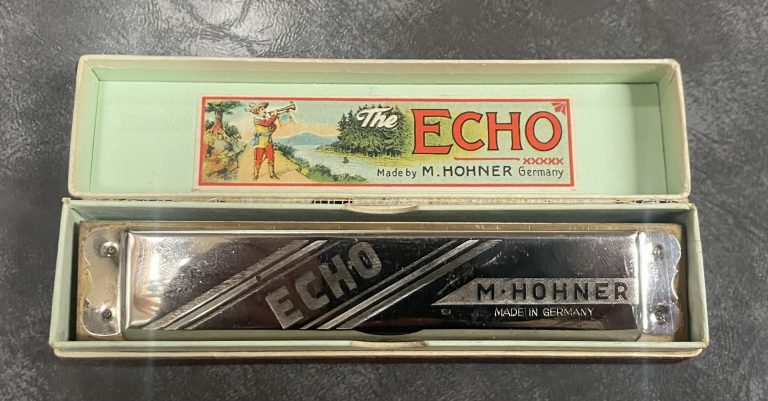 echo