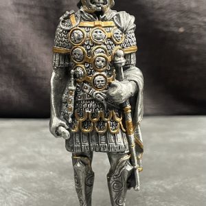 Veronese Roman Centurion Soldier Figure