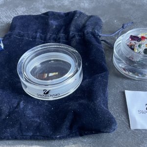 Swarovski Magic Crystal Collection Set