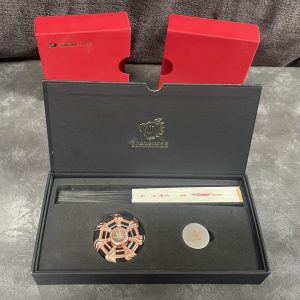 Hunan TV China Luxury Corporate Gift Set